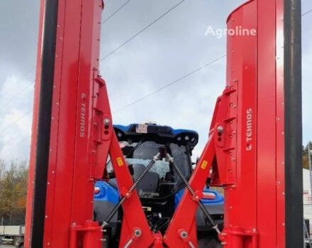 Tehnos Другая, об'ємом двигуна 0 л та пробігом 0 тис. км за 33327 $, фото 4 на Automoto.ua