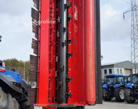 Tehnos Другая, об'ємом двигуна 0 л та пробігом 0 тис. км за 33327 $, фото 5 на Automoto.ua