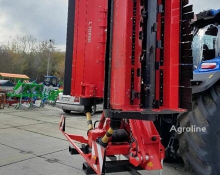 Tehnos Другая, об'ємом двигуна 0 л та пробігом 0 тис. км за 33327 $, фото 3 на Automoto.ua