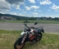 Білий Tekken 250, об'ємом двигуна 0.25 л та пробігом 8 тис. км за 1100 $, фото 1 на Automoto.ua
