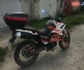 Белый Tekken 250, объемом двигателя 0.22 л и пробегом 1 тыс. км за 1500 $, фото 2 на Automoto.ua