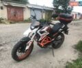 Белый Tekken 250, объемом двигателя 0.22 л и пробегом 1 тыс. км за 1500 $, фото 1 на Automoto.ua