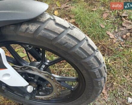 Белый Tekken 250, объемом двигателя 0.25 л и пробегом 4 тыс. км за 1600 $, фото 1 на Automoto.ua