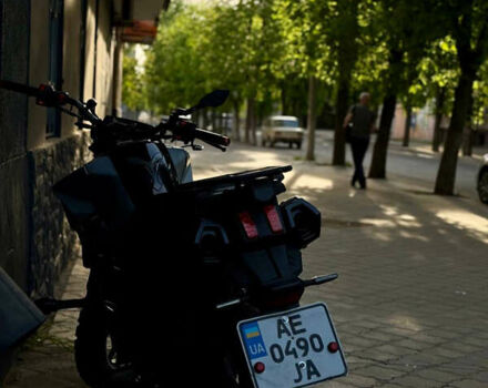 Чорний Tekken 250, об'ємом двигуна 0.25 л та пробігом 13 тис. км за 1425 $, фото 2 на Automoto.ua