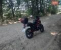 Черный Tekken 250, объемом двигателя 0.25 л и пробегом 6 тыс. км за 1550 $, фото 8 на Automoto.ua