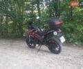 Черный Tekken 250, объемом двигателя 0.25 л и пробегом 6 тыс. км за 1550 $, фото 10 на Automoto.ua