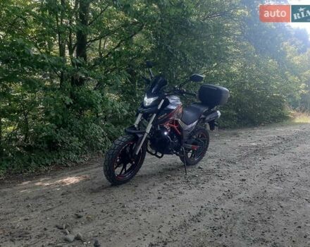 Черный Tekken 250, объемом двигателя 0.25 л и пробегом 6 тыс. км за 1550 $, фото 9 на Automoto.ua