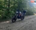 Черный Tekken 250, объемом двигателя 0.25 л и пробегом 6 тыс. км за 1550 $, фото 9 на Automoto.ua