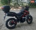 Черный Tekken 250, объемом двигателя 0.25 л и пробегом 6 тыс. км за 1550 $, фото 5 на Automoto.ua