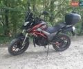 Черный Tekken 250, объемом двигателя 0.25 л и пробегом 6 тыс. км за 1550 $, фото 11 на Automoto.ua