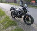 Черный Tekken 250, объемом двигателя 0.25 л и пробегом 1 тыс. км за 1833 $, фото 2 на Automoto.ua
