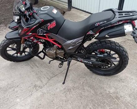 Черный Tekken 250, объемом двигателя 0 л и пробегом 193 тыс. км за 1700 $, фото 7 на Automoto.ua