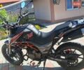 Черный Tekken 250, объемом двигателя 0 л и пробегом 193 тыс. км за 1700 $, фото 1 на Automoto.ua