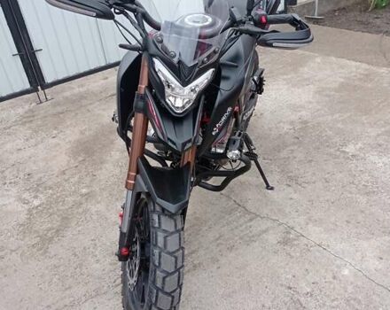 Черный Tekken 250, объемом двигателя 0 л и пробегом 193 тыс. км за 1700 $, фото 4 на Automoto.ua