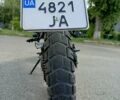 Черный Tekken 250, объемом двигателя 0.25 л и пробегом 9 тыс. км за 1400 $, фото 8 на Automoto.ua