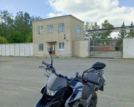 Черный Tekken 250, объемом двигателя 0.25 л и пробегом 9 тыс. км за 1400 $, фото 17 на Automoto.ua