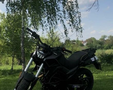 Черный Tekken 250, объемом двигателя 0 л и пробегом 4 тыс. км за 1450 $, фото 1 на Automoto.ua