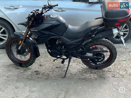 Tekken 250 2020 в Одессе на Automoto.ua Черный Tekken 250, объемом двигателя 0 л и пробегом 130 тыс. км за 1400 $, фото 1 на Automoto.ua