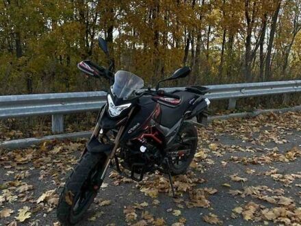 Tekken 250 2022 в Ровно на Automoto.ua Черный Tekken 250, объемом двигателя 0.25 л и пробегом 2 тыс. км за 1600 $, фото 1 на Automoto.ua