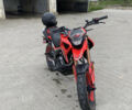 Красный Tekken 250, объемом двигателя 0.22 л и пробегом 5 тыс. км за 1630 $, фото 5 на Automoto.ua