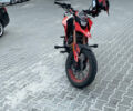 Красный Tekken 250, объемом двигателя 0.22 л и пробегом 5 тыс. км за 1630 $, фото 1 на Automoto.ua