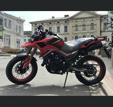 Красный Tekken 250, объемом двигателя 0.22 л и пробегом 5 тыс. км за 1630 $, фото 7 на Automoto.ua