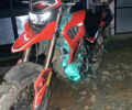 Красный Tekken 250, объемом двигателя 0.22 л и пробегом 5 тыс. км за 1630 $, фото 1 на Automoto.ua