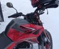 Красный Tekken 250, объемом двигателя 0.22 л и пробегом 600 тыс. км за 1400 $, фото 6 на Automoto.ua
