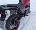 Красный Tekken 250, объемом двигателя 0.22 л и пробегом 600 тыс. км за 1400 $, фото 8 на Automoto.ua