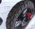 Красный Tekken 250, объемом двигателя 0.22 л и пробегом 600 тыс. км за 1400 $, фото 7 на Automoto.ua