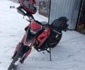 Красный Tekken 250, объемом двигателя 0.22 л и пробегом 600 тыс. км за 1400 $, фото 1 на Automoto.ua
