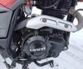 Красный Tekken 250, объемом двигателя 0.22 л и пробегом 600 тыс. км за 1400 $, фото 3 на Automoto.ua