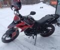 Красный Tekken 250, объемом двигателя 0.22 л и пробегом 600 тыс. км за 1400 $, фото 2 на Automoto.ua