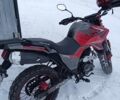 Красный Tekken 250, объемом двигателя 0.22 л и пробегом 600 тыс. км за 1400 $, фото 1 на Automoto.ua