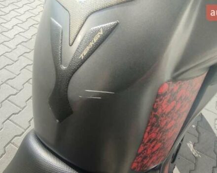 Красный Tekken 250, объемом двигателя 0.22 л и пробегом 17 тыс. км за 1200 $, фото 3 на Automoto.ua