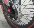 Красный Tekken 250, объемом двигателя 0.22 л и пробегом 17 тыс. км за 1200 $, фото 8 на Automoto.ua