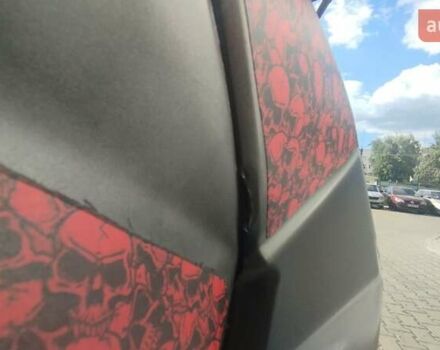 Красный Tekken 250, объемом двигателя 0.22 л и пробегом 17 тыс. км за 1200 $, фото 6 на Automoto.ua