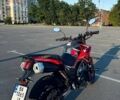 Червоний Tekken 250, об'ємом двигуна 0.22 л та пробігом 21 тис. км за 1300 $, фото 7 на Automoto.ua