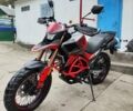 Червоний Tekken 250, об'ємом двигуна 0.25 л та пробігом 6 тис. км за 1350 $, фото 1 на Automoto.ua