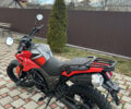 Красный Tekken 250, объемом двигателя 0 л и пробегом 4 тыс. км за 1300 $, фото 3 на Automoto.ua