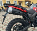 Красный Tekken 250, объемом двигателя 0 л и пробегом 4 тыс. км за 1300 $, фото 2 на Automoto.ua
