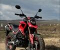 Красный Tekken 250, объемом двигателя 0.25 л и пробегом 13 тыс. км за 1200 $, фото 1 на Automoto.ua