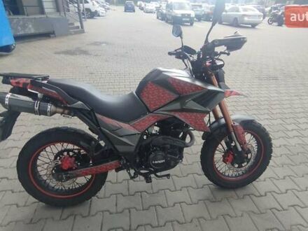 Tekken 250 2020 у Києві на Automoto.ua Червоний Tekken 250, об'ємом двигуна 0.22 л та пробігом 17 тис. км за 1200 $, фото 1 на Automoto.ua