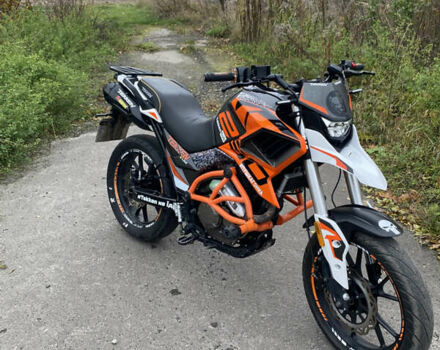 Tekken 250, объемом двигателя 0 л и пробегом 7 тыс. км за 1300 $, фото 2 на Automoto.ua