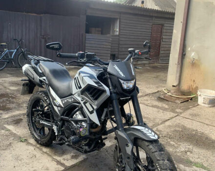 Tekken 250, объемом двигателя 0 л и пробегом 10 тыс. км за 1300 $, фото 2 на Automoto.ua