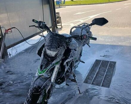 Tekken 250, объемом двигателя 0.25 л и пробегом 3 тыс. км за 969 $, фото 6 на Automoto.ua