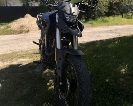 Tekken 250, объемом двигателя 0.22 л и пробегом 0 тыс. км за 1250 $, фото 3 на Automoto.ua