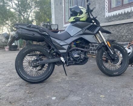 Tekken 250, объемом двигателя 0.22 л и пробегом 0 тыс. км за 1250 $, фото 2 на Automoto.ua