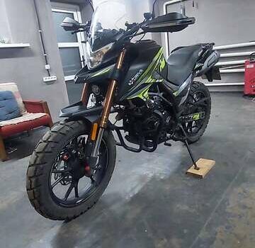 Tekken 250, объемом двигателя 0 л и пробегом 6 тыс. км за 1200 $, фото 4 на Automoto.ua