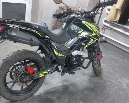 Tekken 250, объемом двигателя 0.25 л и пробегом 0 тыс. км за 1200 $, фото 6 на Automoto.ua